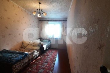 Фото №5: 3-комнатная квартира 59 м² - Тула, п. Менделеевский, ул. Ленина, 20