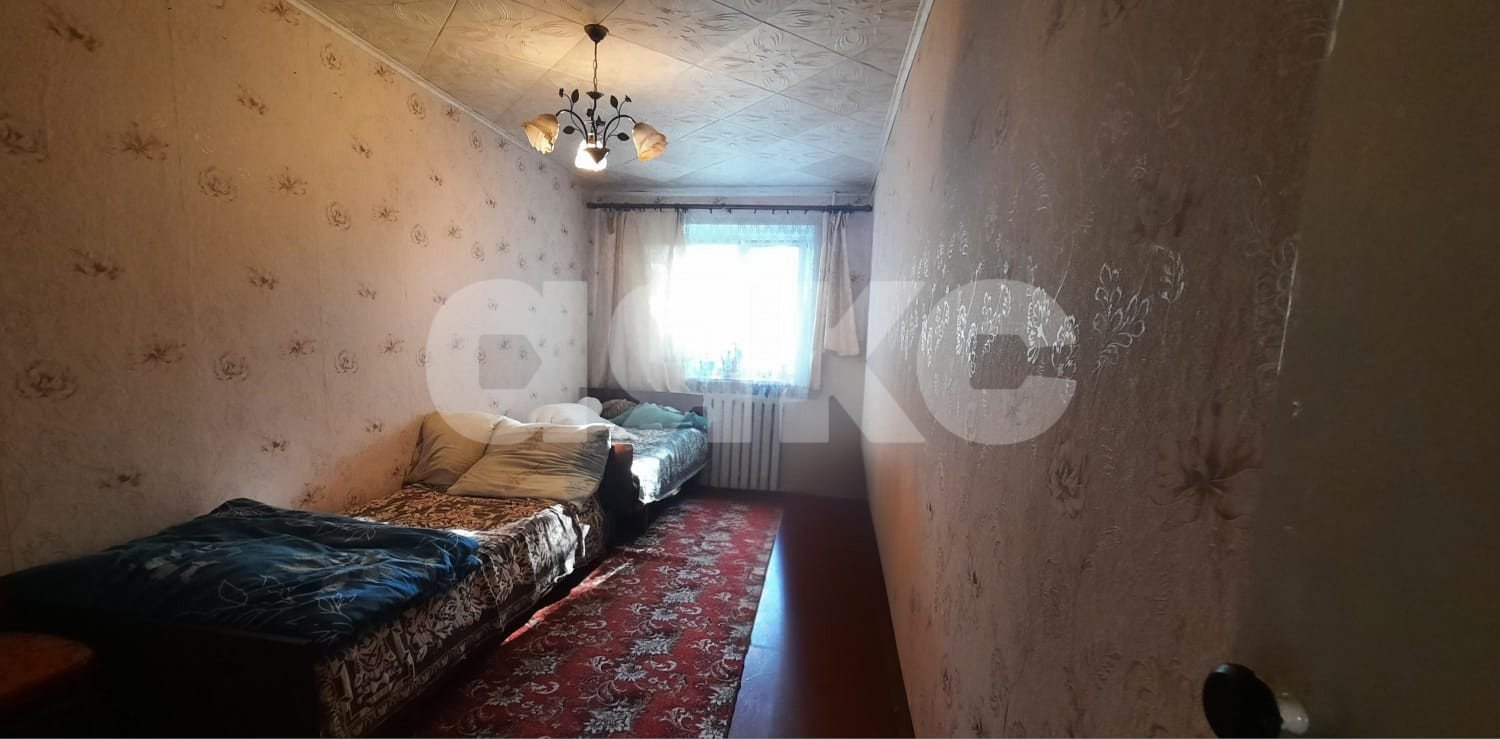 Фото №5: 3-комнатная квартира 59 м² - Тула, Менделеевский, ул. Ленина, 20