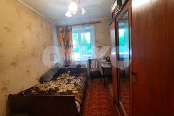 Фото №3: 3-комнатная квартира 59 м² - Тула, п. Менделеевский, ул. Ленина, 20