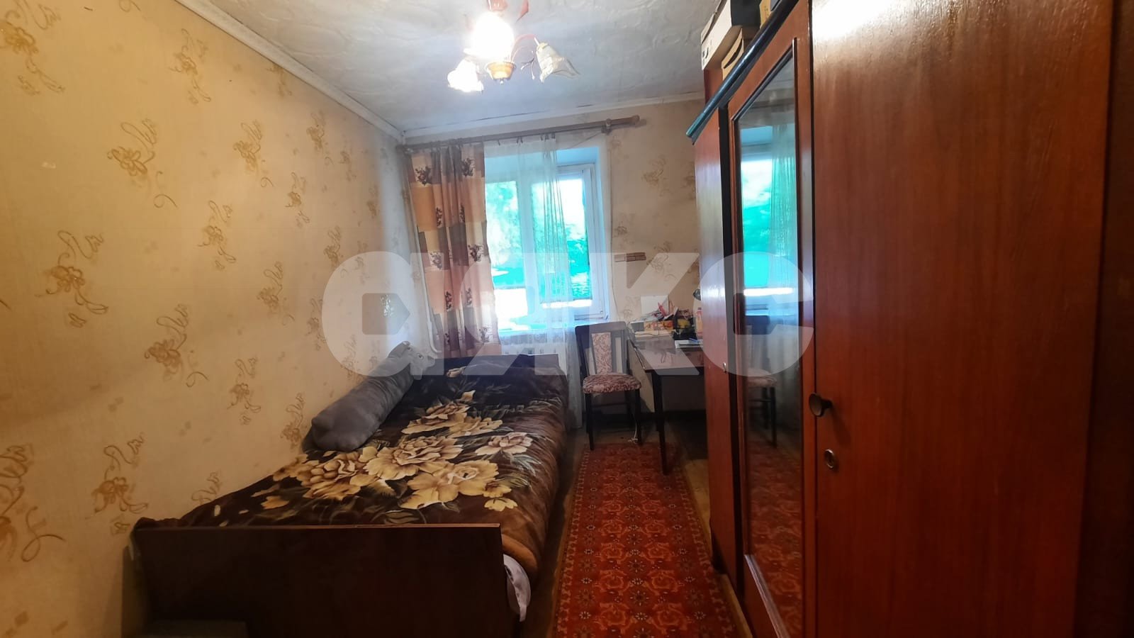 Фото №3: 3-комнатная квартира 59 м² - Тула, Менделеевский, ул. Ленина, 20