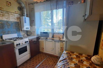 Фото №1: 3-комнатная квартира 59 м² - Тула, п. Менделеевский, ул. Ленина, 20