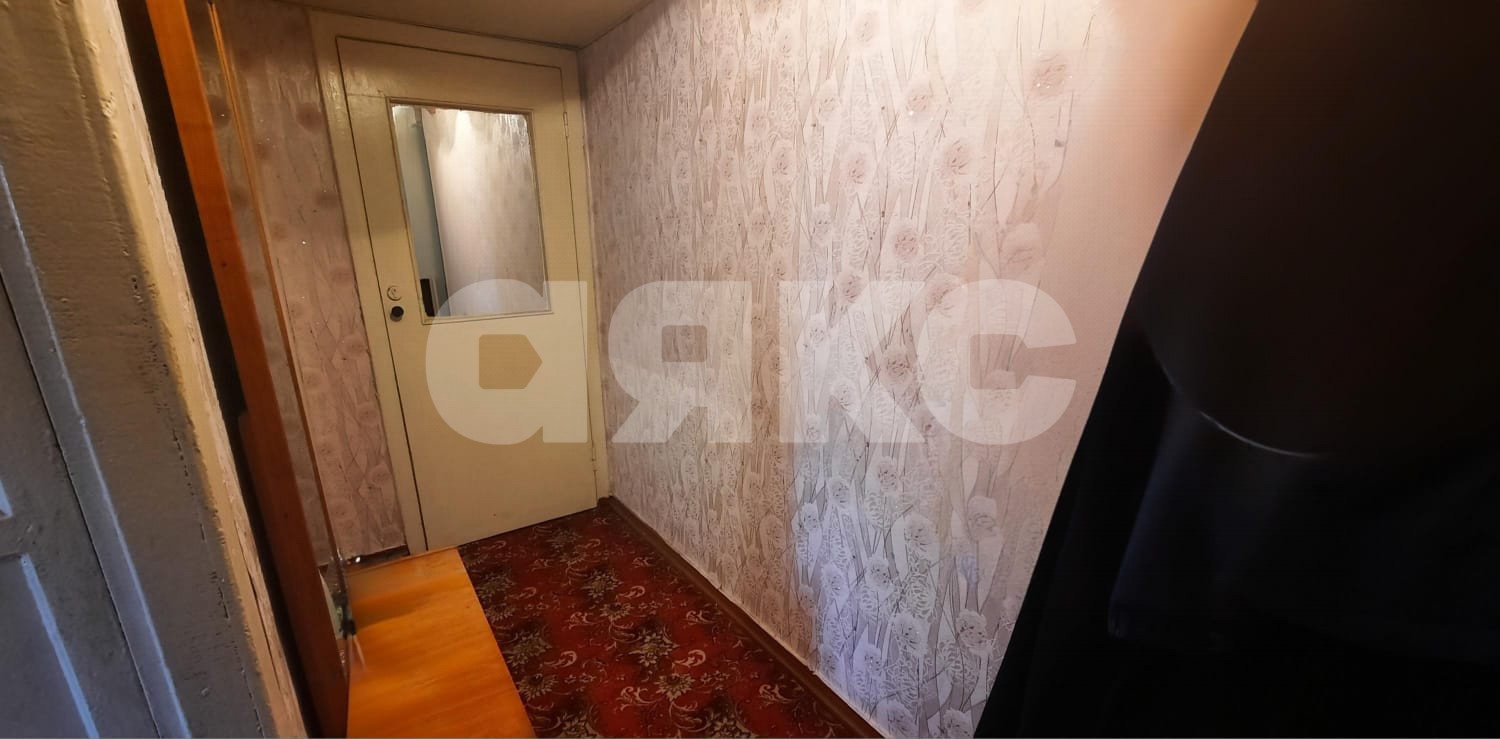 Фото №6: 3-комнатная квартира 59 м² - Тула, Менделеевский, ул. Ленина, 20