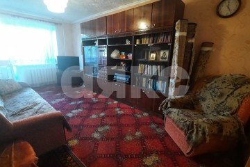 Фото №4: 3-комнатная квартира 59 м² - Тула, п. Менделеевский, ул. Ленина, 20
