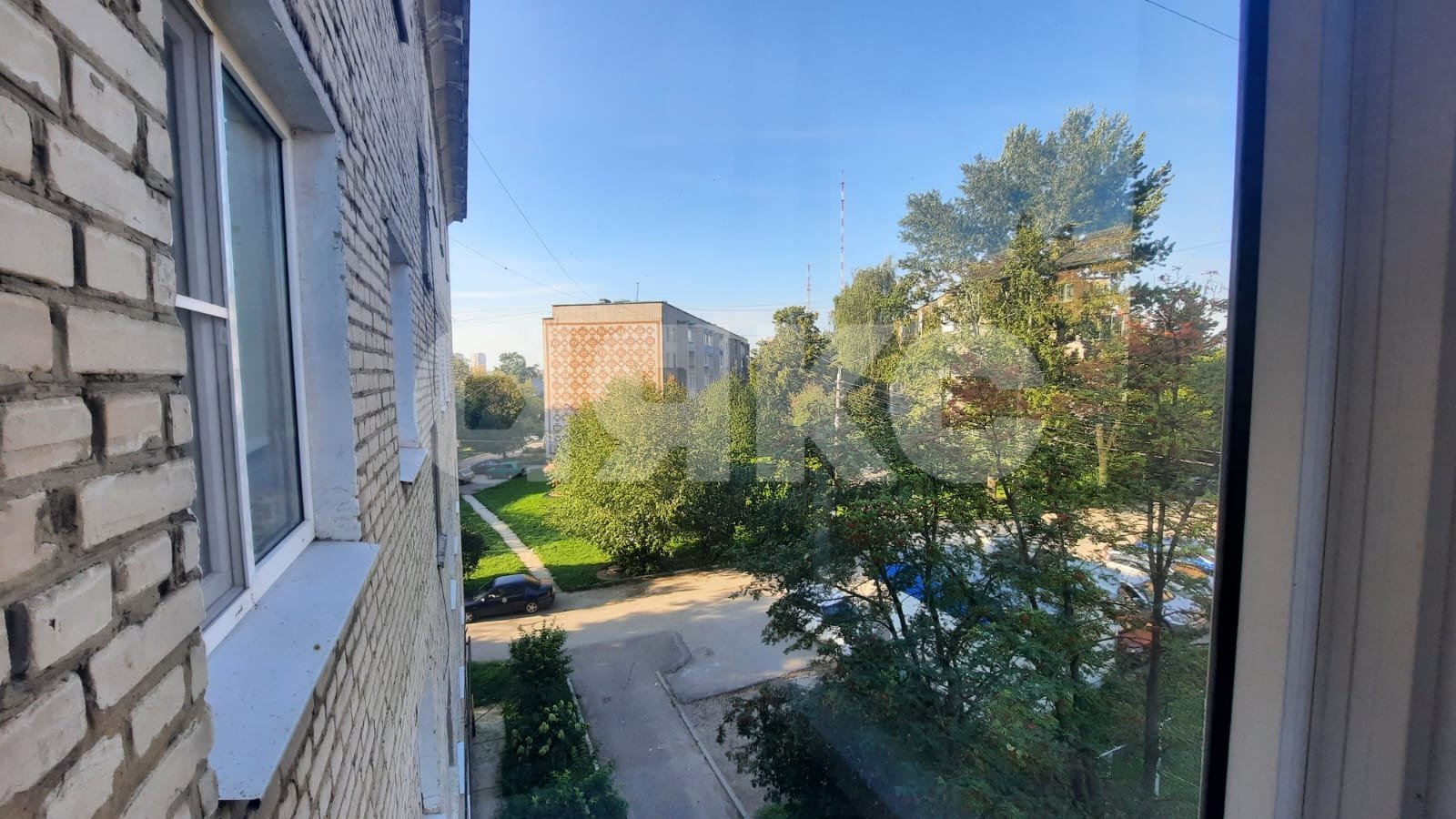 Фото №10: 3-комнатная квартира 59 м² - Тула, Менделеевский, ул. Ленина, 20