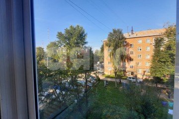 Фото №1: 3-комнатная квартира 59 м² - Тула, п. Менделеевский, ул. Ленина, 20