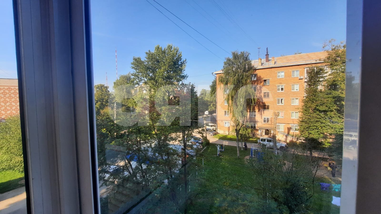 Фото №9: 3-комнатная квартира 59 м² - Тула, Менделеевский, ул. Ленина, 20