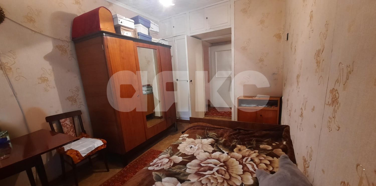 Фото №2: 3-комнатная квартира 59 м² - Тула, Менделеевский, ул. Ленина, 20