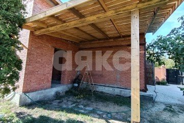 Фото №4: Дом 150 м² - Мариуполь, р. Жовтневый, ул. Административная площадь