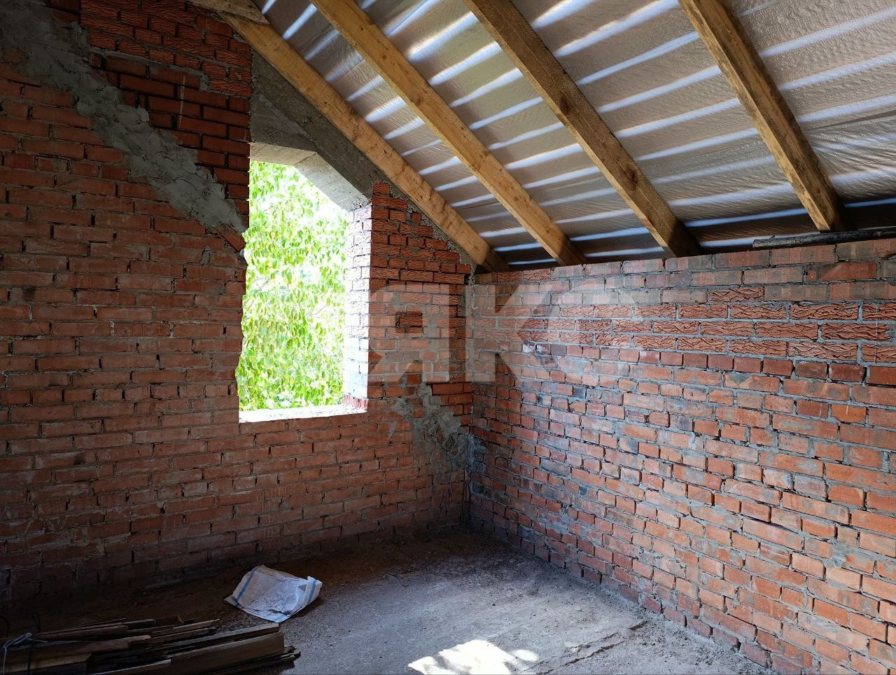 Фото №8: Дом 150 м² + 8.47 сот. - Мариуполь, Жовтневый, ул. Административная площадь