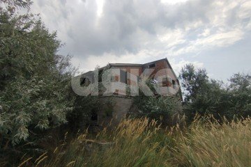 Фото №1: Дом 162 м² - Белосарайская Коса, ул. Безуха, 117
