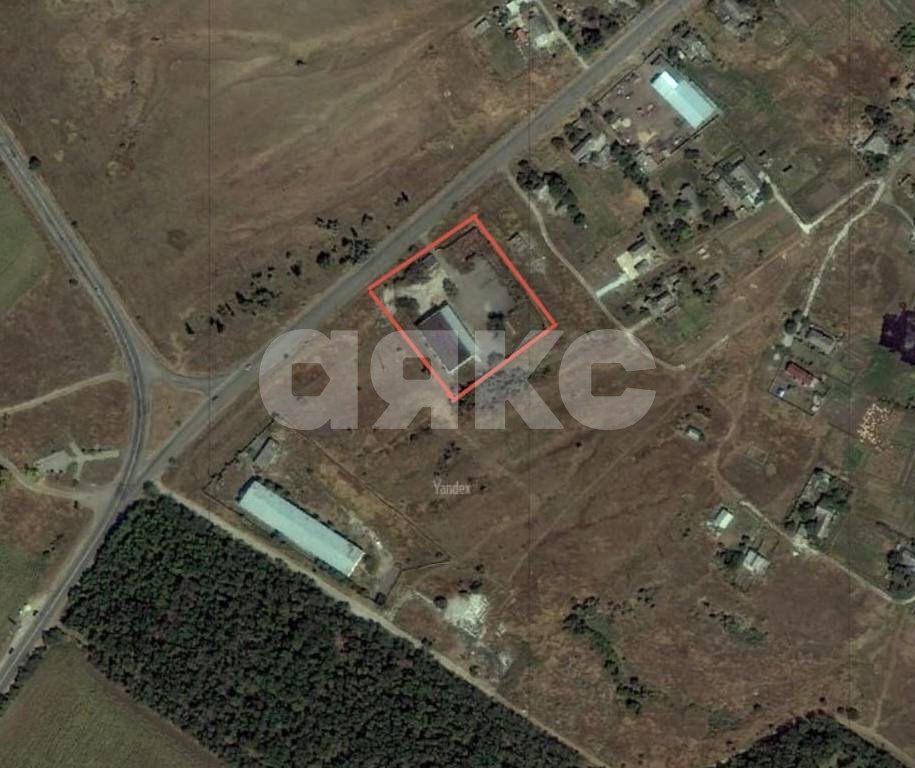 Фото №3: Коммерция 660 м² - Мангуш, ул. Мурзы, 46А