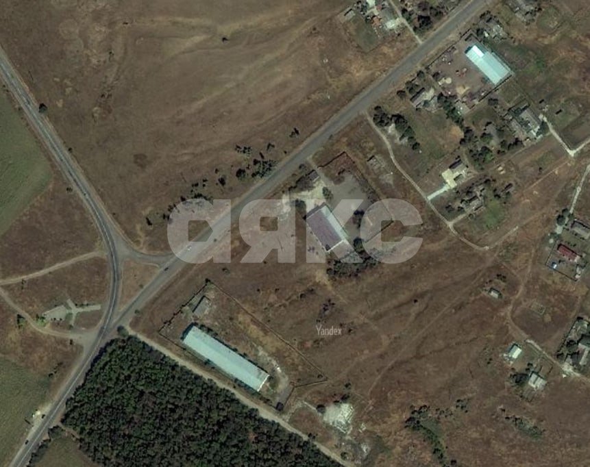 Фото №5: Коммерция 660 м² - Мангуш, ул. Мурзы, 46А