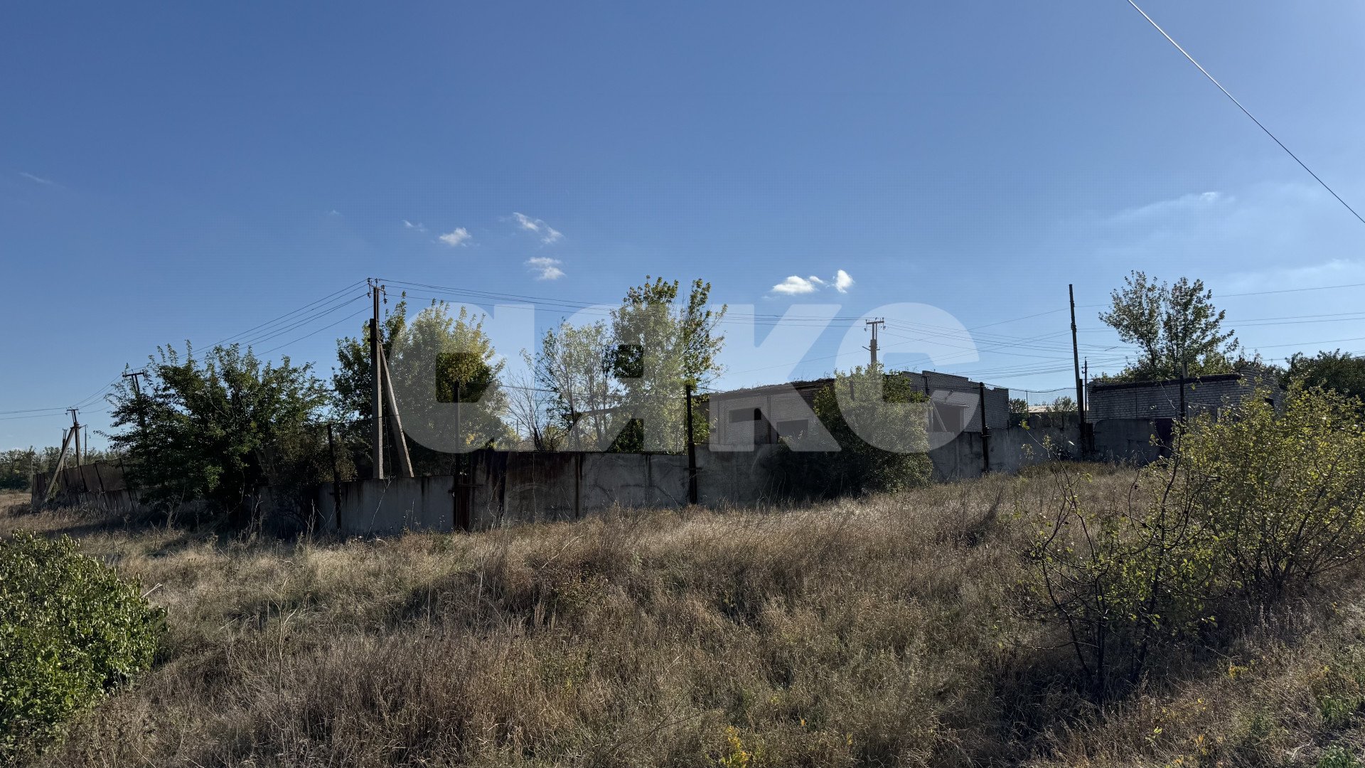 Фото №1: Коммерция 660 м² - Мангуш, ул. Мурзы, 46А