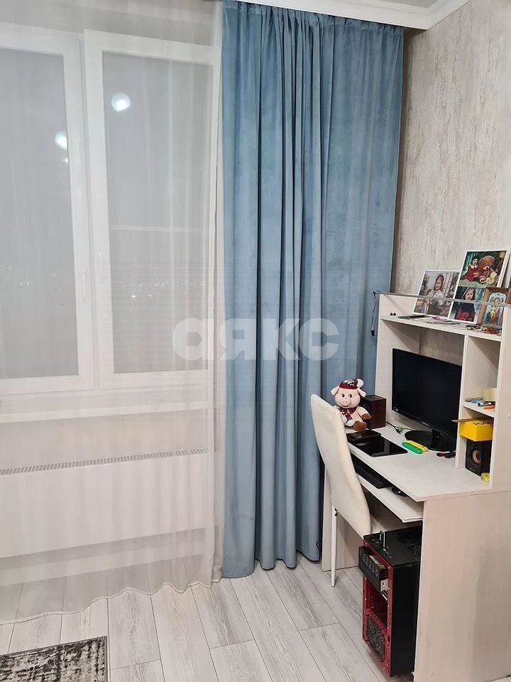 Фото №6: 2-комнатная квартира 39 м² - Ростов-на-Дону, жилой комплекс Левенцовка Парк, ул. Еляна, 40