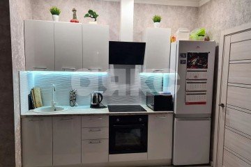 Фото №1: 2-комнатная квартира 39 м² - Ростов-на-Дону, мкр. жилой комплекс Левенцовка Парк, ул. Еляна, 40