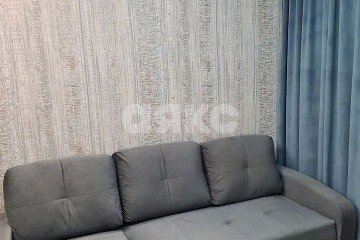 Фото №3: 2-комнатная квартира 39 м² - Ростов-на-Дону, мкр. жилой комплекс Левенцовка Парк, ул. Еляна, 40