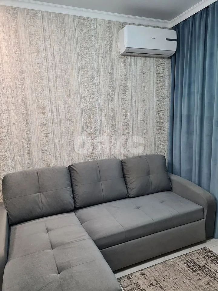 Фото №3: 2-комнатная квартира 39 м² - Ростов-на-Дону, жилой комплекс Левенцовка Парк, ул. Еляна, 40