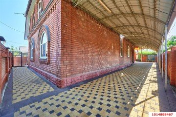 Фото №3: Дом 228 м² - Яблоновский, ул. Цветочная, 61