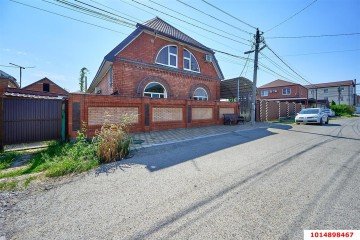 Фото №2: Дом 228 м² - Яблоновский, ул. Цветочная, 61