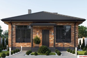 Фото №2: Дом 95 м² - Анастасиевская, ул. Петроградская, 11