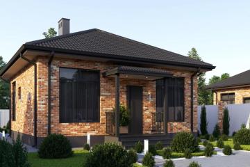 Фото №3: Дом 95 м² - Анастасиевская, ул. Петроградская, 11