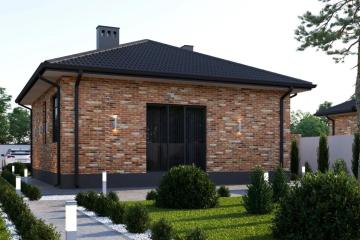 Фото №4: Дом 95 м² - Анастасиевская, ул. Петроградская, 11