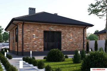 Фото №4: Дом 95 м² - Анастасиевская, ул. Петроградская, 11