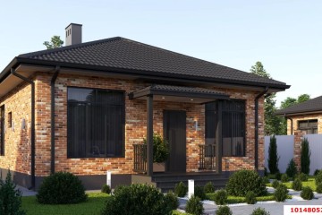 Фото №3: Дом 95 м² - Анастасиевская, ул. Петроградская, 11