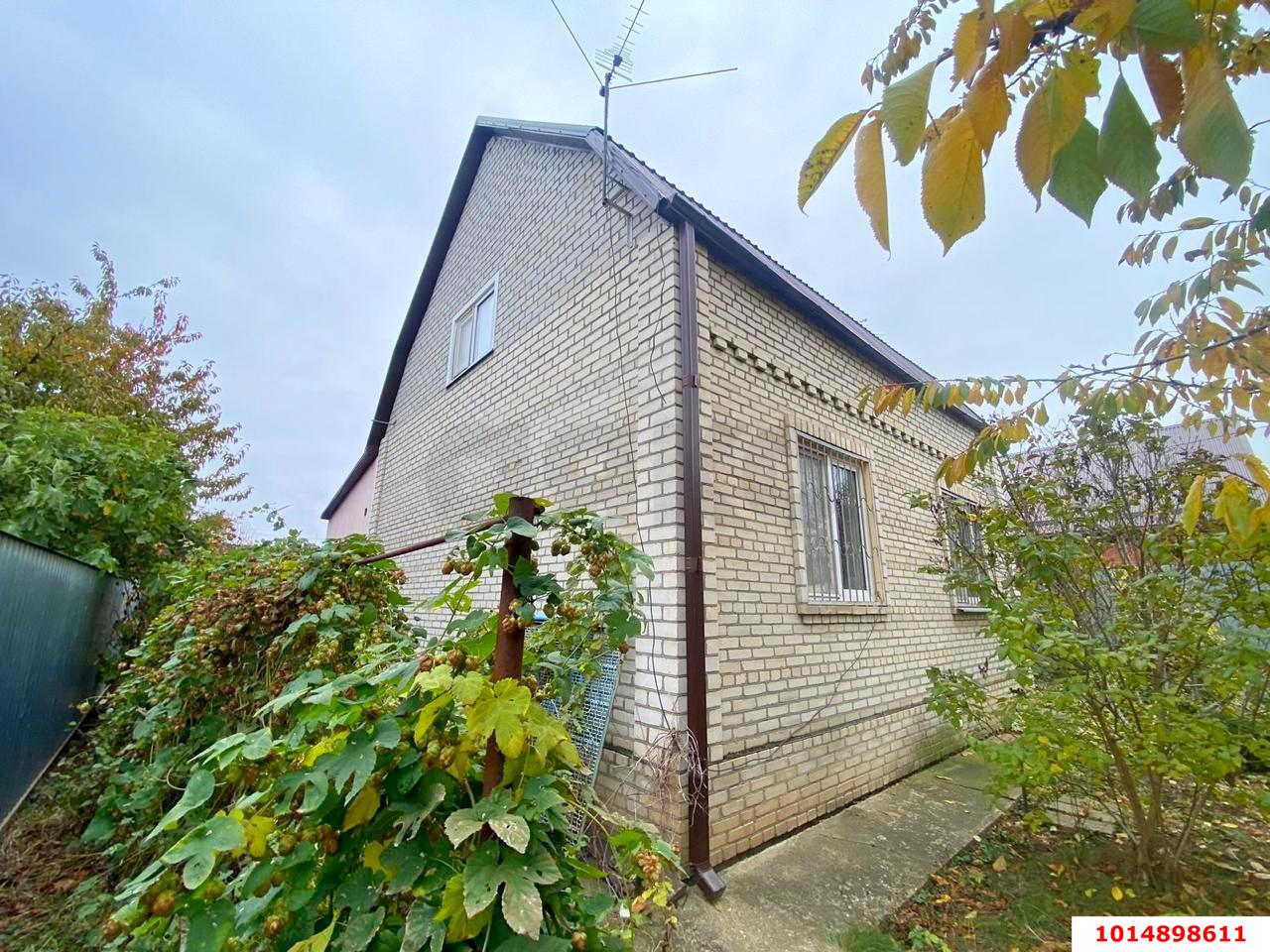 Фото №10: Дом 93 м² + 7.3 сот. - Ленина, СНТ Пашковское, ул. Тенистая, 15