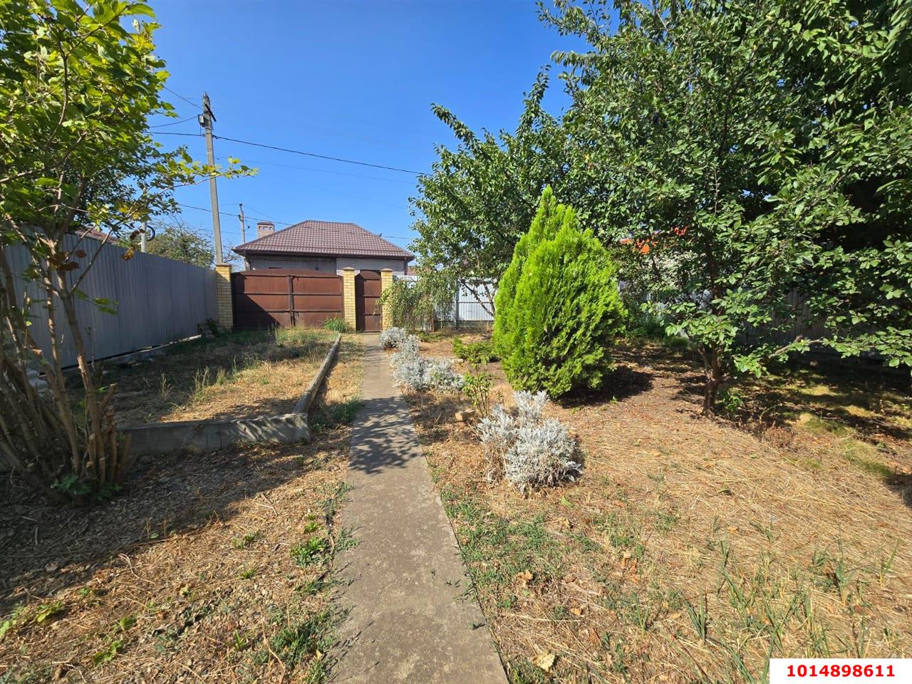 Фото №20: Дом 93 м² + 7.3 сот. - Ленина, Карасунский внутригородской округ, мкр. СНТ Пашковское, ул. Тенистая, 15