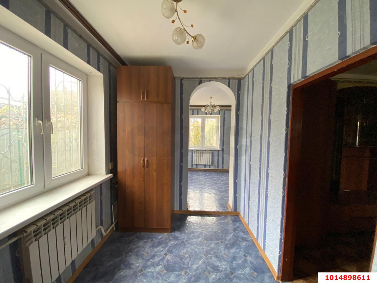 Фото №2: Дом 93 м² + 7.3 сот. - Ленина, Карасунский внутригородской округ, мкр. СНТ Пашковское, ул. Тенистая, 15