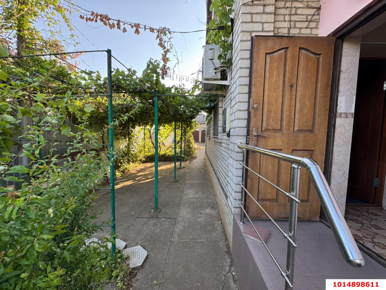 Фото №14: Дом 93 м² + 7.3 сот. - Ленина, Карасунский внутригородской округ, мкр. СНТ Пашковское, ул. Тенистая, 15