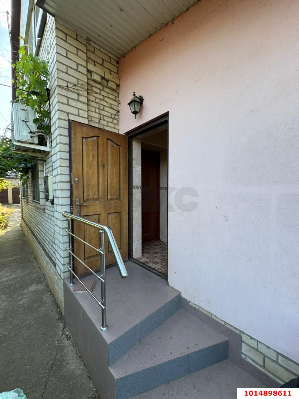 Фото №12: Дом 93 м² + 7.3 сот. - Ленина, СНТ Пашковское, ул. Тенистая, 15