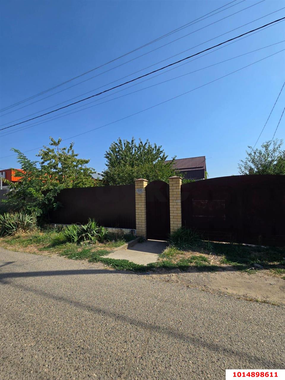 Фото №20: Дом 93 м² + 7.3 сот. - Ленина, СНТ Пашковское, ул. Тенистая, 15