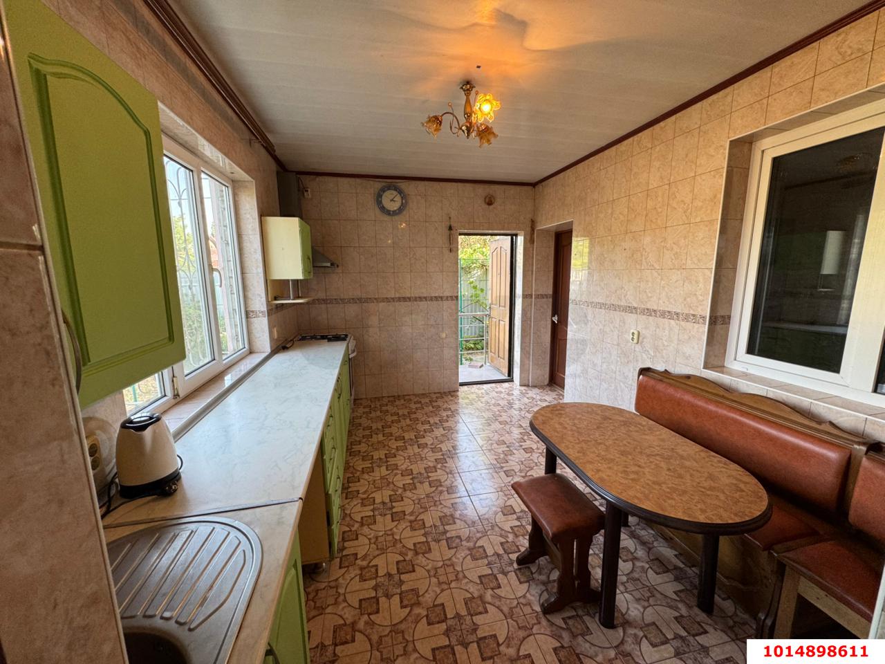 Фото №2: Дом 93 м² + 7.3 сот. - Ленина, СНТ Пашковское, ул. Тенистая, 15