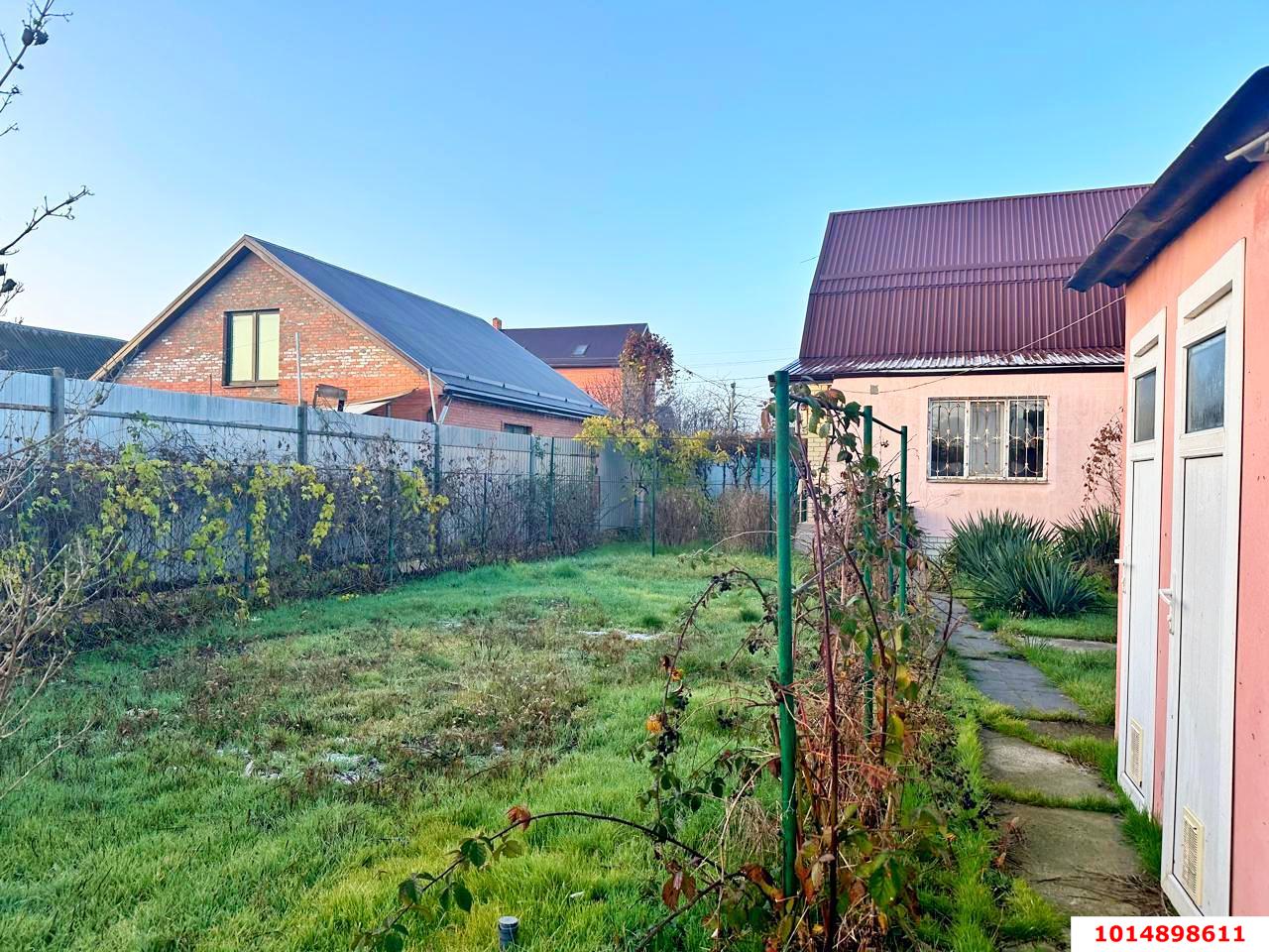 Фото №18: Дом 93 м² + 7.3 сот. - Ленина, СНТ Пашковское, ул. Тенистая, 15