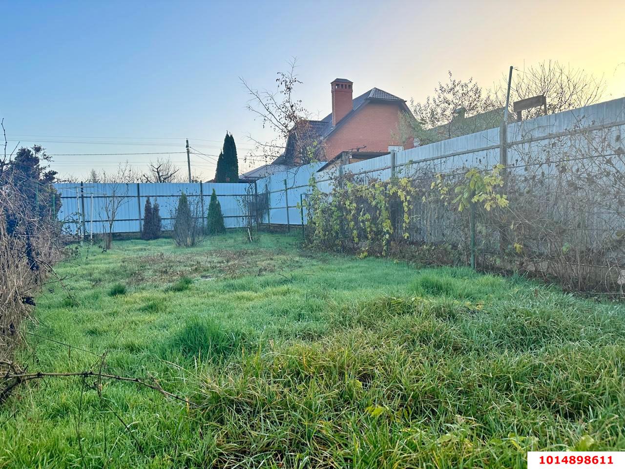 Фото №19: Дом 93 м² + 7.3 сот. - Ленина, Карасунский внутригородской округ, мкр. СНТ Пашковское, ул. Тенистая, 15