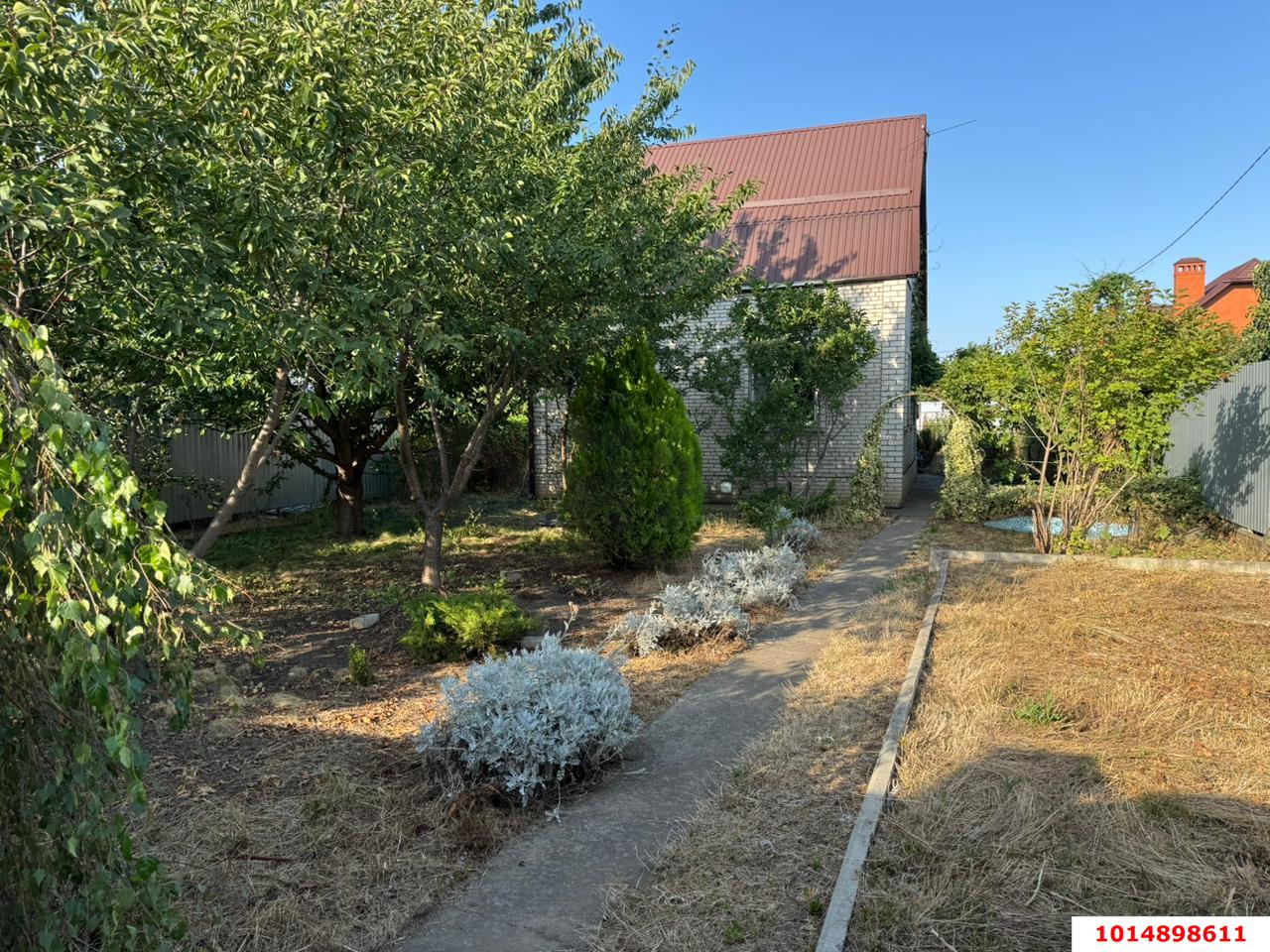 Фото №8: Дом 93 м² + 7.3 сот. - Ленина, Карасунский внутригородской округ, мкр. СНТ Пашковское, ул. Тенистая, 15