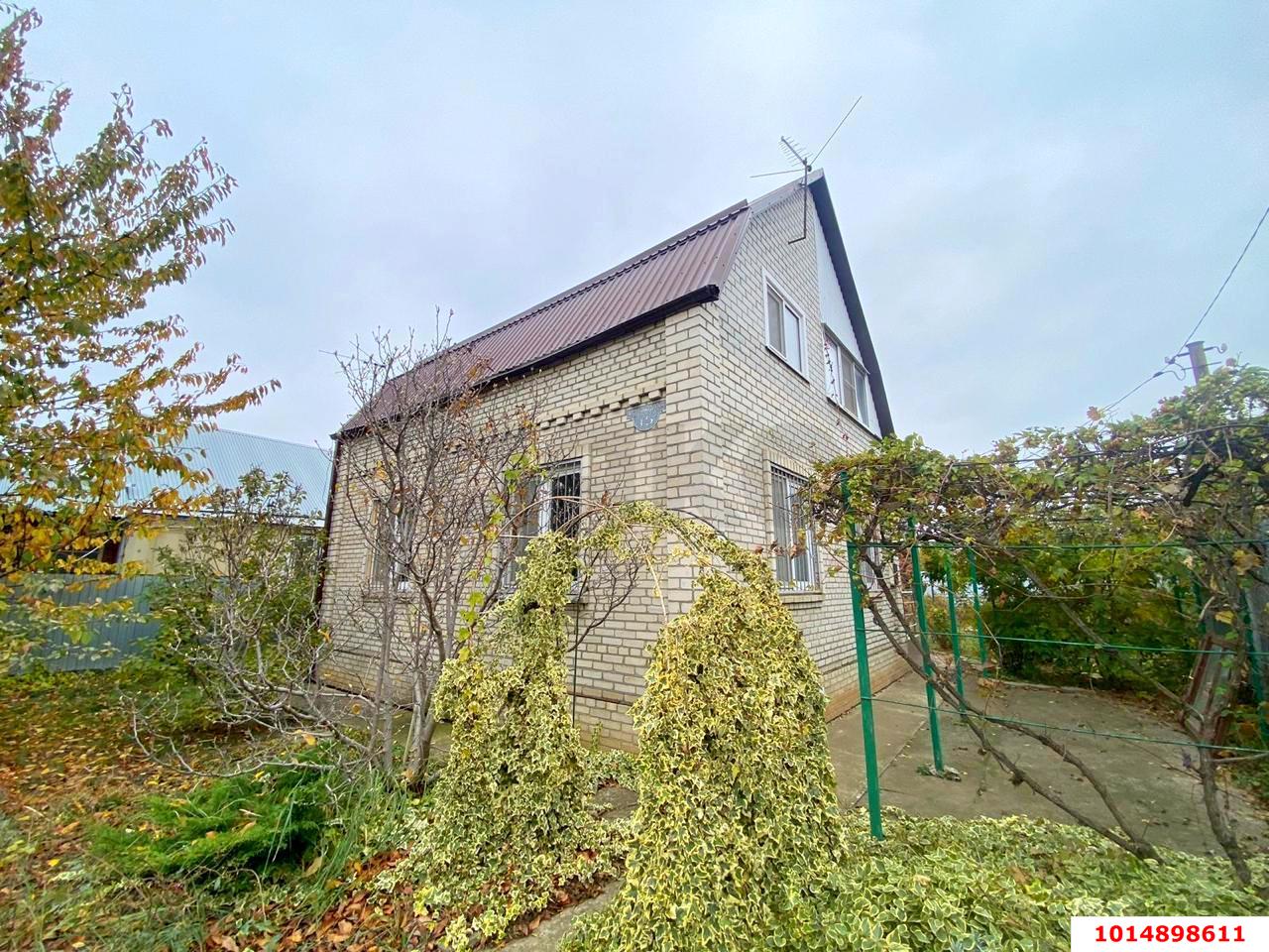 Фото №9: Дом 93 м² + 7.3 сот. - Ленина, СНТ Пашковское, ул. Тенистая, 15