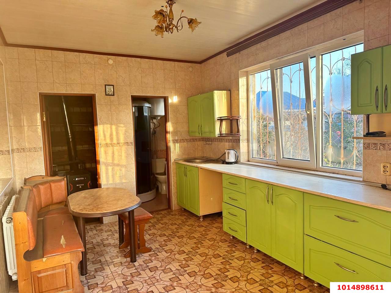 Фото №1: Дом 93 м² + 7.3 сот. - Ленина, СНТ Пашковское, ул. Тенистая, 15