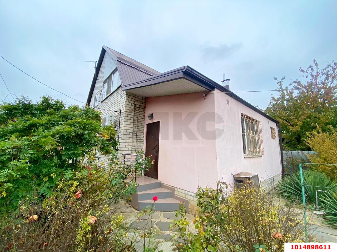 Фото №11: Дом 93 м² + 7.3 сот. - Ленина, Карасунский внутригородской округ, мкр. СНТ Пашковское, ул. Тенистая, 15