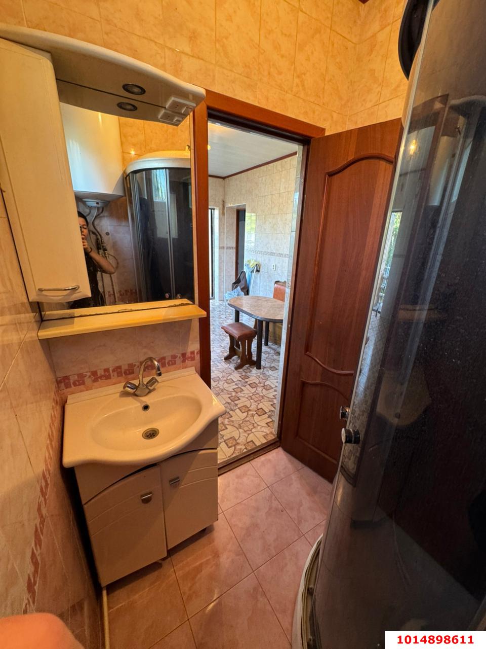 Фото №7: Дом 93 м² + 7.3 сот. - Ленина, СНТ Пашковское, ул. Тенистая, 15