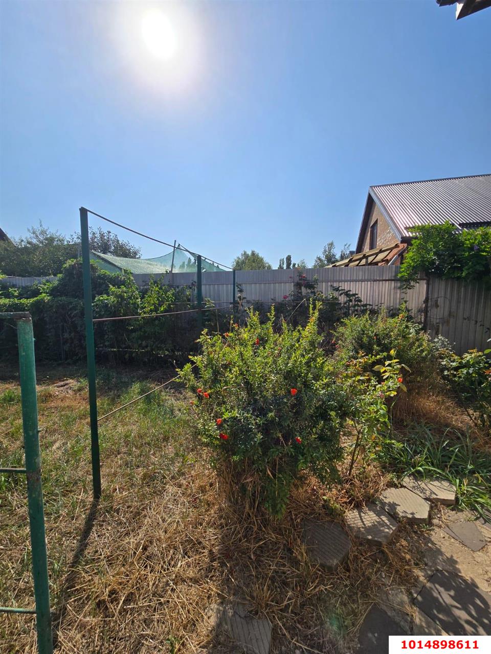 Фото №15: Дом 93 м² + 7.3 сот. - Ленина, СНТ Пашковское, ул. Тенистая, 15