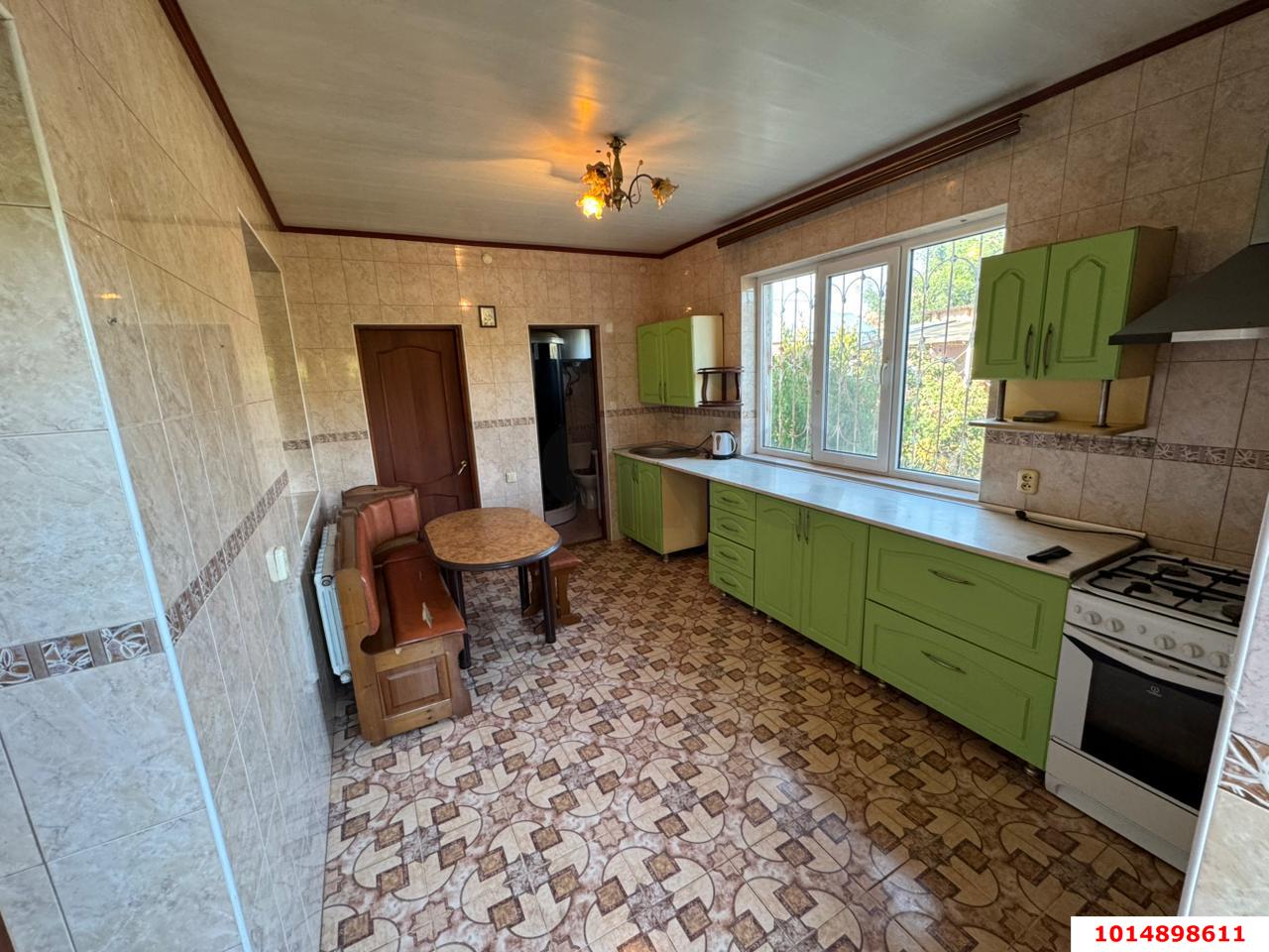 Фото №1: Дом 93 м² + 7.3 сот. - Ленина, СНТ Пашковское, ул. Тенистая, 15