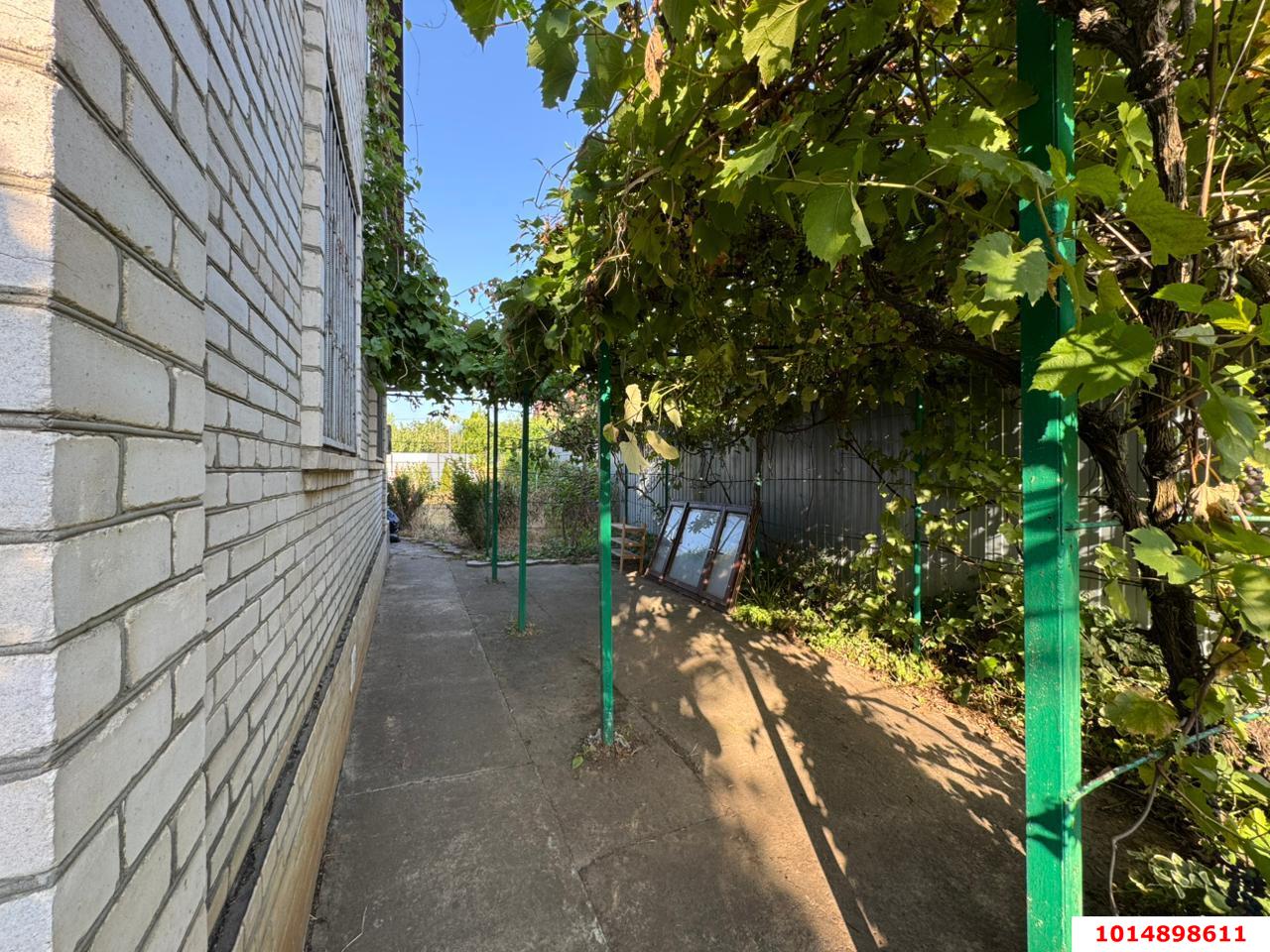 Фото №13: Дом 93 м² + 7.3 сот. - Ленина, СНТ Пашковское, ул. Тенистая, 15