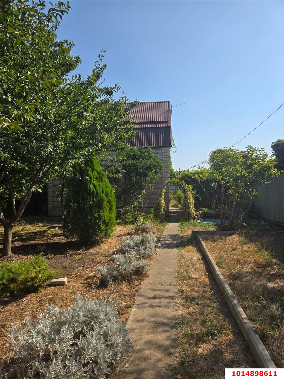 Фото №22: Дом 93 м² + 7.3 сот. - Ленина, СНТ Пашковское, ул. Тенистая, 15