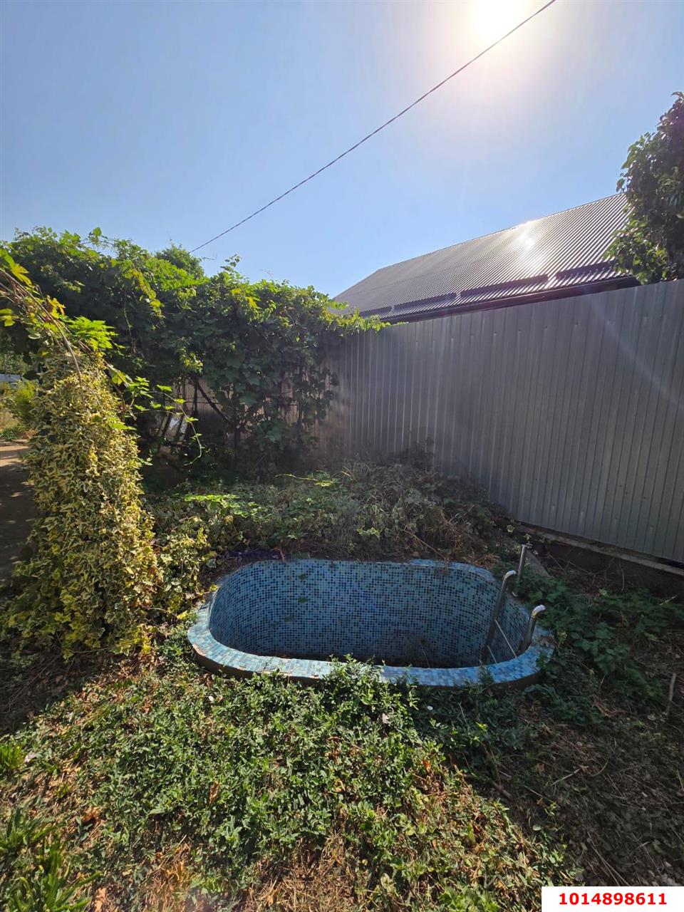 Фото №19: Дом 93 м² + 7.3 сот. - Ленина, СНТ Пашковское, ул. Тенистая, 15