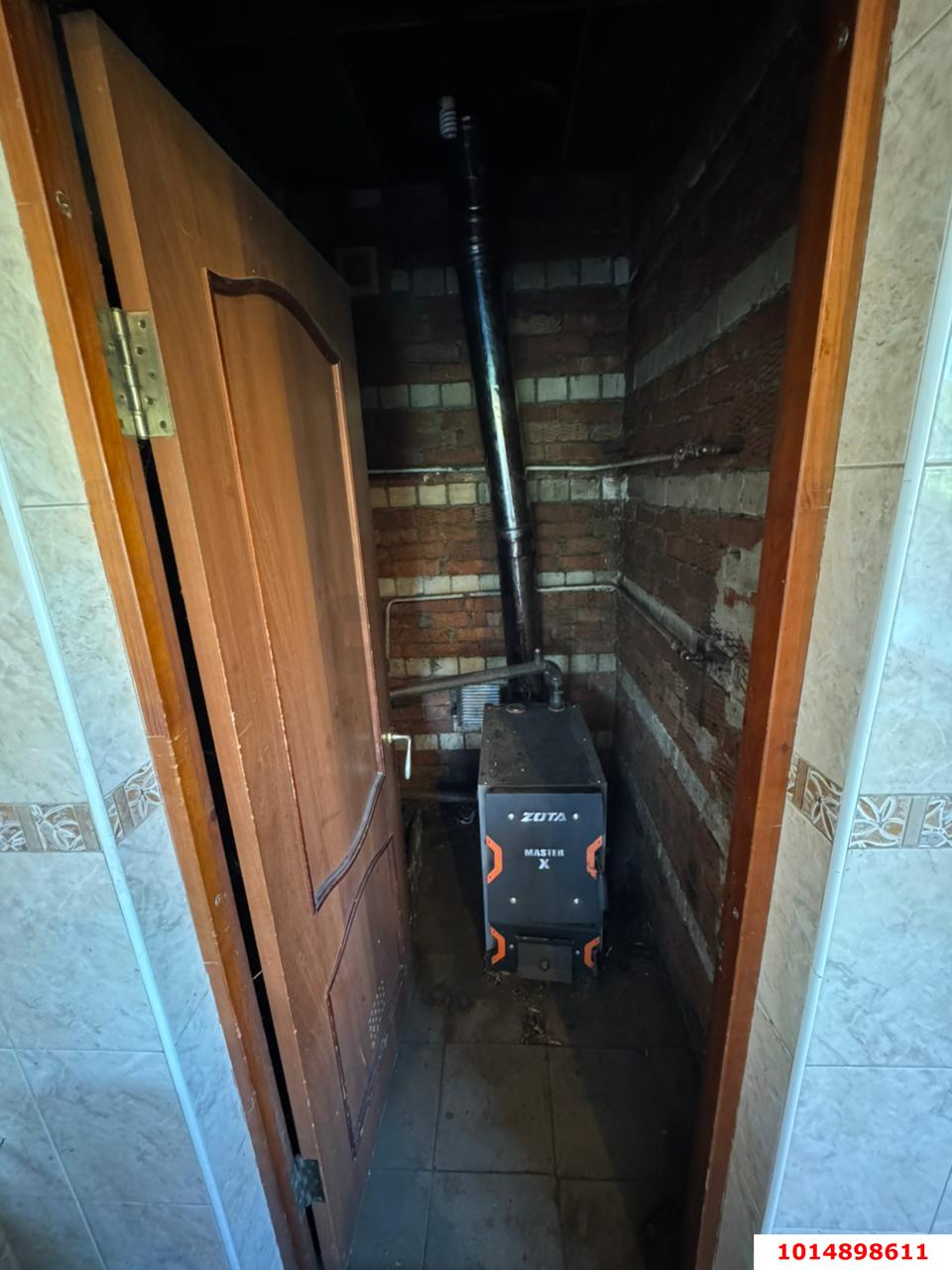 Фото №10: Дом 93 м² + 7.3 сот. - Ленина, СНТ Пашковское, ул. Тенистая, 15