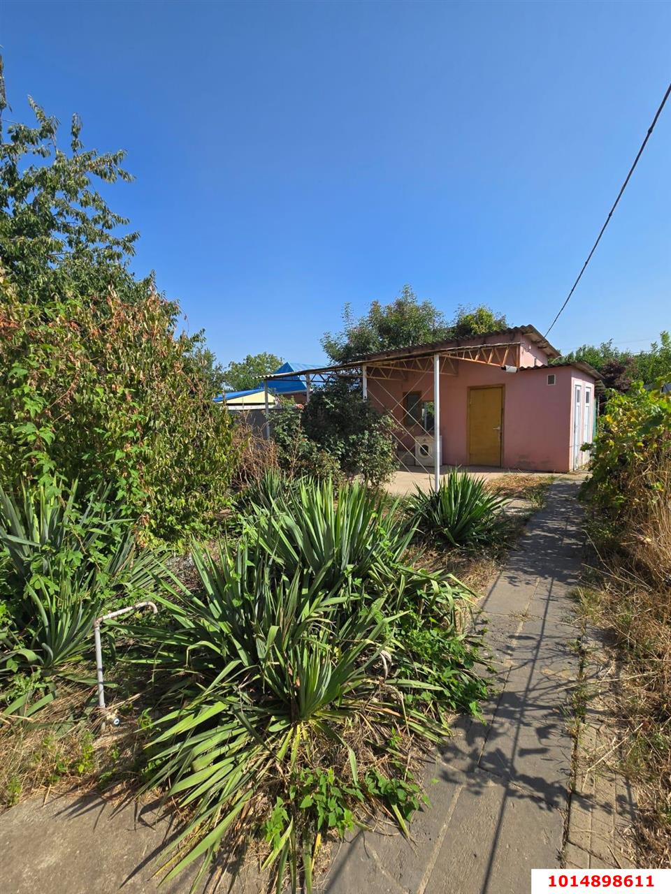 Фото №13: Дом 93 м² + 7.3 сот. - Ленина, СНТ Пашковское, ул. Тенистая, 15