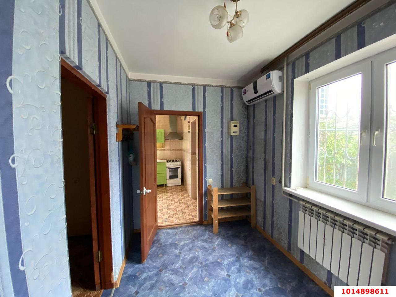 Фото №4: Дом 93 м² + 7.3 сот. - Ленина, Карасунский внутригородской округ, мкр. СНТ Пашковское, ул. Тенистая, 15